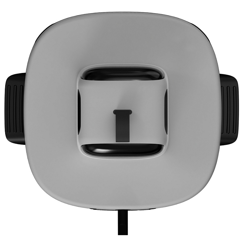 Dreame Air Fryer PT60 (серый) фото 5