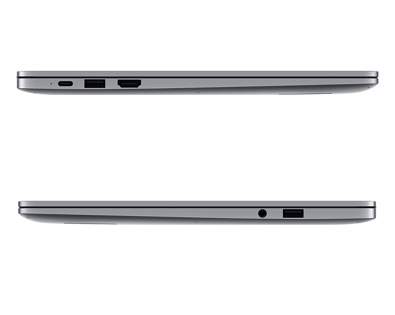 Honor Magicbook X14 2025 i5 DOS 16/1024GB FRG-X (5301ALXJ) (серый) фото 6 Honor Magicbook X14 2025 i5 DOS 16/1024GB FRG-X (5301ALXJ) (серый) фото 6