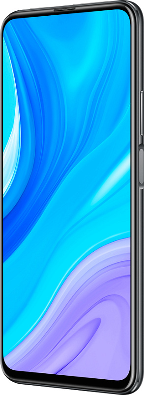 Смартфон Huawei Y9s 6/128GB (черный) фото 4 Смартфон Huawei Y9s 6/128GB (черный) фото 4