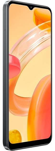 realme C30 2/32GB (черный) фото 1