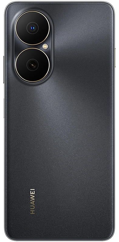 Huawei Nova Y73 8/256GB (черный) фото 6