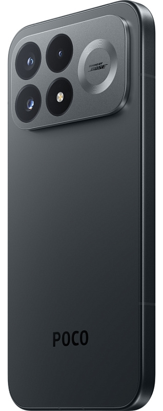 POCO F9 Pro 12/512GB (черный) фото 7