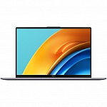 Huawei MateBook D16 13th i5 16/512GB MCLG-X (космический серый) фото 1