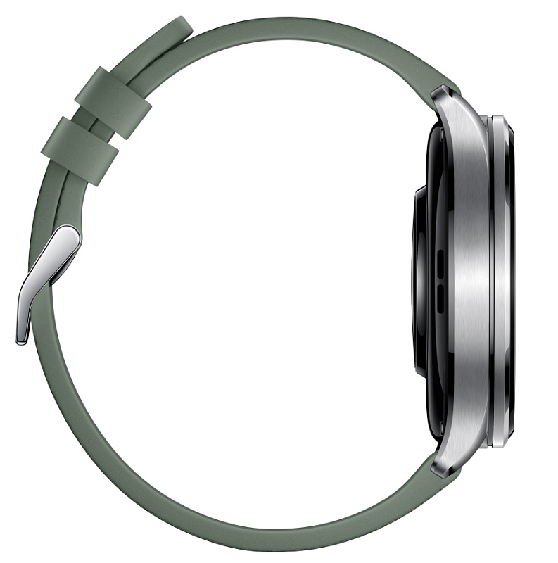 Xiaomi Watch 5 (зеленый) фото 5