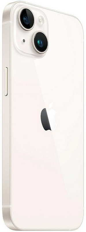 Apple iPhone 14 Plus 256GB (SIM + eSim) (сияющая звезда) фото 1 Apple iPhone 14 Plus 256GB (SIM + eSim) (сияющая звезда) фото 1