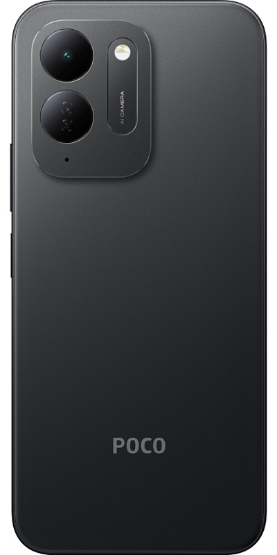 POCO C95 Pro 6/128GB (черный) фото 6
