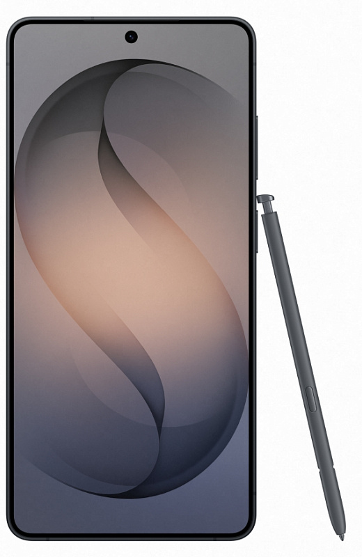 Samsung Galaxy S26 Ultra 12/512GB (черный) фото 2