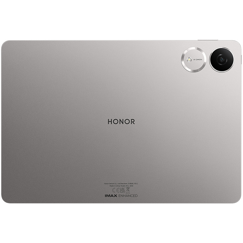 HONOR Pad V9 Wi-Fi 8/256GB inbox Cover&Pen ROL-W00 (5301AMSB) (серый) фото 6