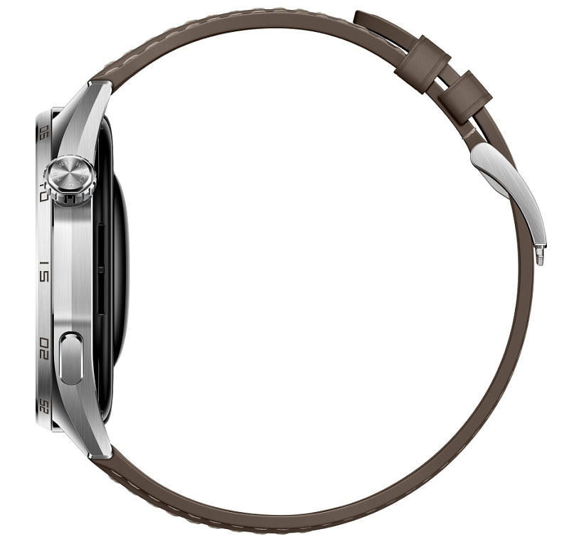 Huawei Watch GT 6 46 мм ATM-B19 серый фото 4 Huawei Watch GT 6 46 мм ATM-B19 серый фото 4