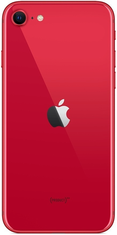 Apple iPhone SE 64GB Грейд A (2020) (PRODUCT)RED фото 2 Apple iPhone SE 64GB Грейд A (2020) (PRODUCT)RED фото 2