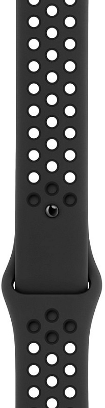 Apple Watch Series 6 Nike 40 мм (серый космос) фото 6 Apple Watch Series 6 Nike 40 мм (серый космос) фото 6