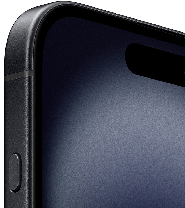 Apple iPhone 16 Plus 256GB (черный) фото 3 Apple iPhone 16 Plus 256GB (черный) фото 3