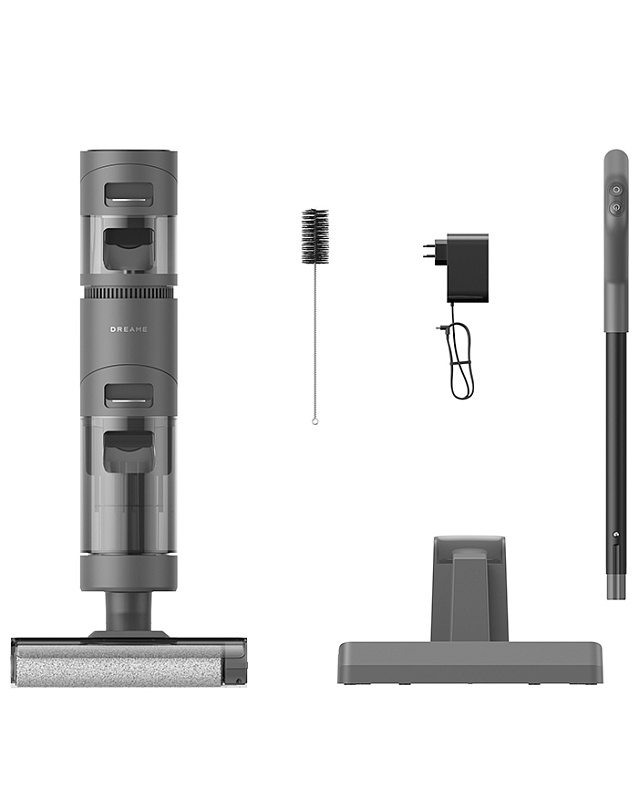 Dreame H11 Core Wet and Dry Vacuum Cleaner фото 5 Dreame H11 Core Wet and Dry Vacuum Cleaner фото 5