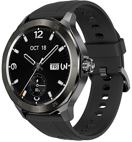 HONOR Choice Watch 2 Epic (TSN-WB01, черный)