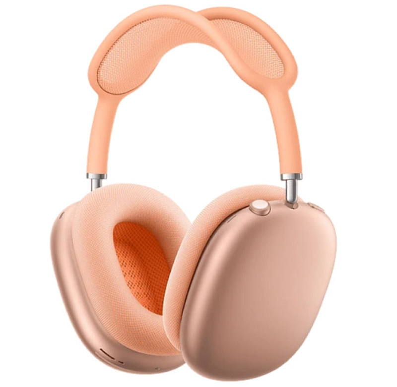 Наушники Apple AirPods Max (серебро) фото 1