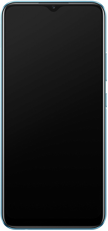 realme C21Y 4/64GB (голубой) фото 2 realme C21Y 4/64GB (голубой) фото 2
