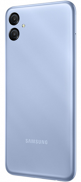 Samsung Galaxy A04e 3/32GB (голубой) фото 7