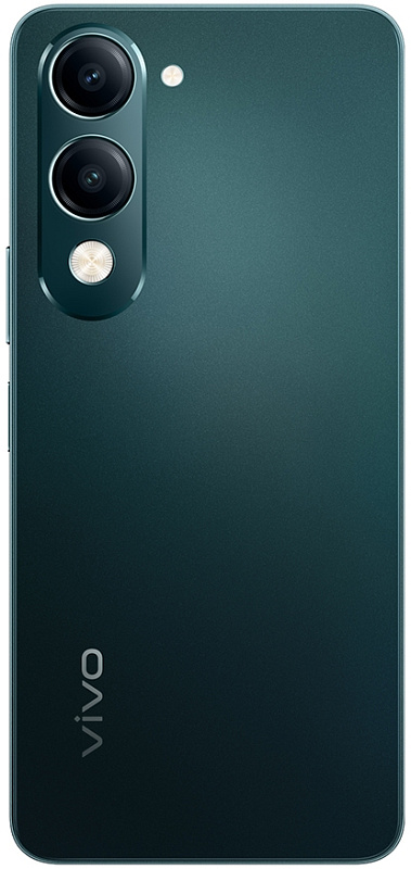 Vivo Y04 4/128GB (зеленый) фото 5 Vivo Y04 4/128GB (зеленый) фото 5