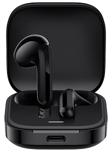 Xiaomi Redmi Buds 6 Active (черный)