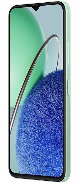Huawei Nova Y61 4/64GB с NFC (мятный зеленый) фото 3
