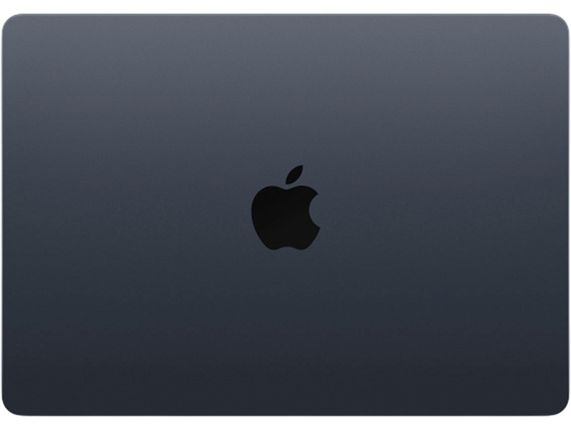 Apple Macbook Air 15" M4 (A3241) 16/256GB (темная ночь) фото 2