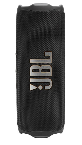 Беспроводная колонка JBL Flip 5 (черный)