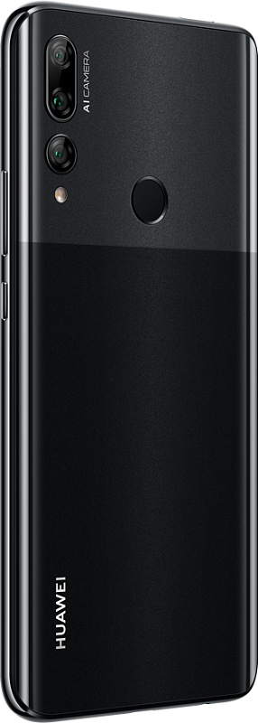 Смартфон Huawei Y9 Prime 2019 (черный) фото 3