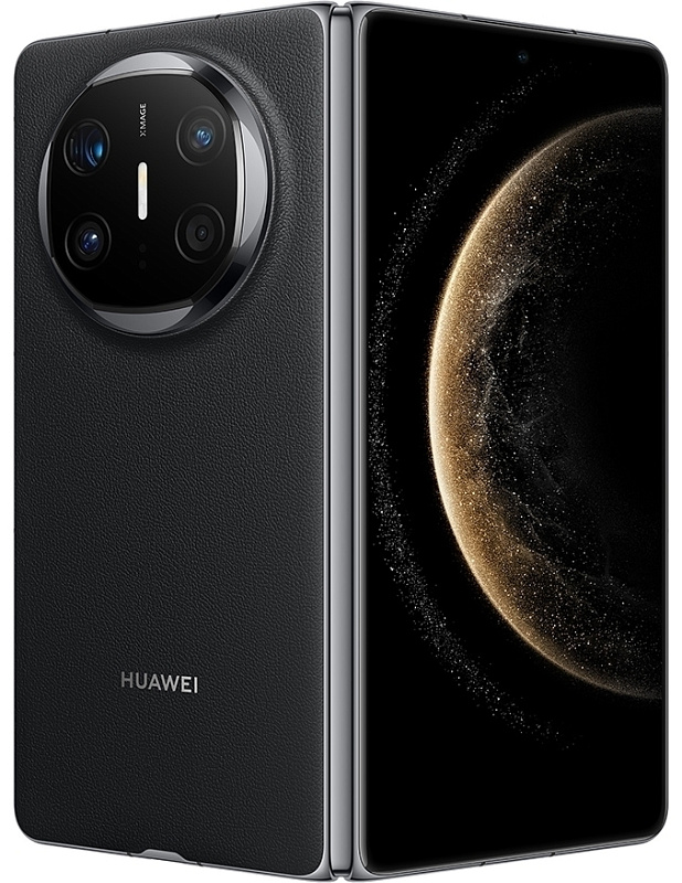 Huawei Mate X6 12/512GB (черный) фото 2 Huawei Mate X6 12/512GB (черный) фото 2