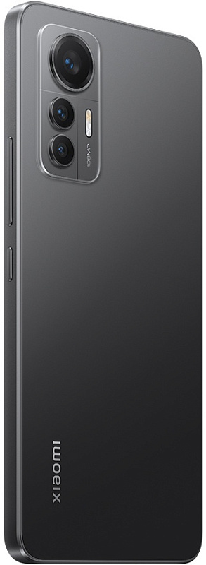 Xiaomi 12 Lite 6/128GB (черный) фото 5 Xiaomi 12 Lite 6/128GB (черный) фото 5