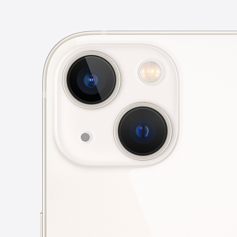 Apple iPhone 13 256GB (сияющая звезда) фото 3 Apple iPhone 13 256GB (сияющая звезда) фото 3