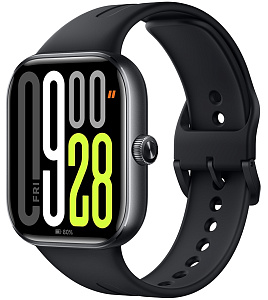 Xiaomi Redmi Watch 5 (черный)