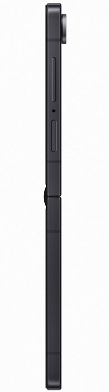 Samsung Galaxy Z Flip7 5G F766 12/512GB (черный) фото 7 Samsung Galaxy Z Flip7 5G F766 12/512GB (черный) фото 7