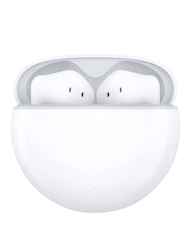HONOR Choice Earbuds X7e (белый) фото 4 HONOR Choice Earbuds X7e (белый) фото 4