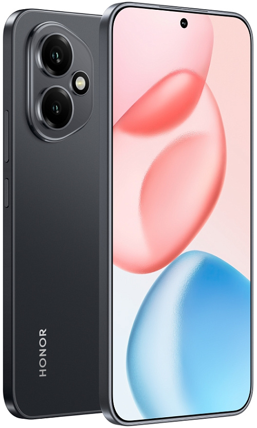 HONOR 400 8/256GB (полночный черный)