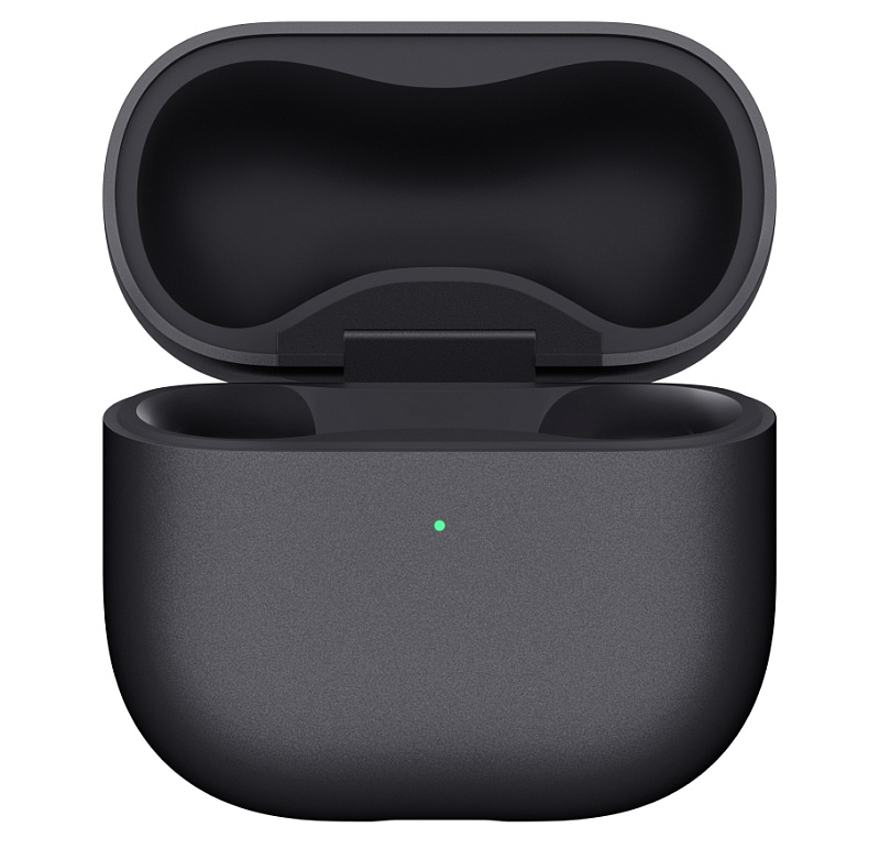 Huawei FreeClip 2 (черный) фото 1