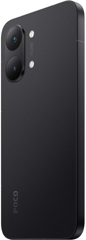 POCO X8 Pro Max 12/256GB (черный) фото 7