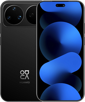 HUAWEI nova 16s Pro (CRS-LX9) 12/512GB (черный)