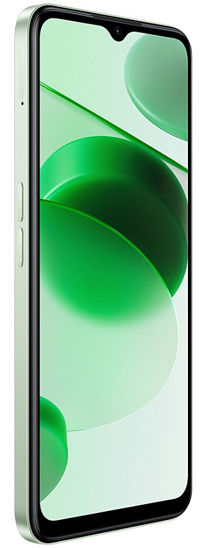 realme C35 4/64GB (зеленый) фото 1