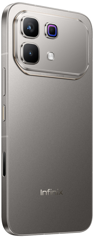 Infinix Note 60 Pro 8/256GB (титан) фото 4