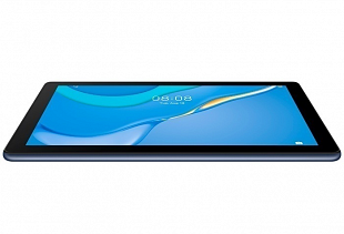 Huawei MatePad T10 K 2/32Gb LTE (насыщенный синий) фото 5