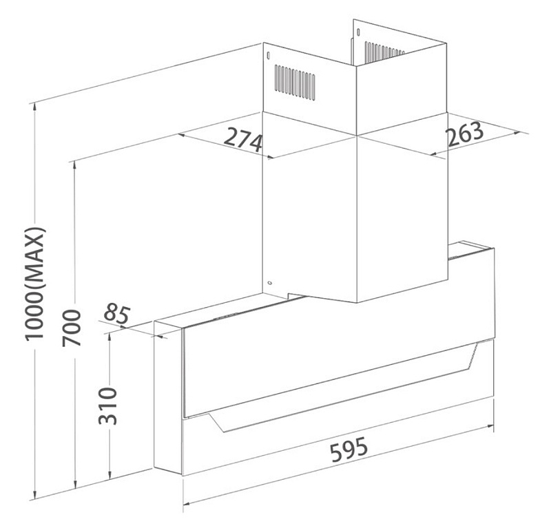 Haier HVX-W682CB фото 3