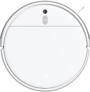 Xiaomi Mi Robot Vacuum-Mop 2 Lite (белый) фото 2