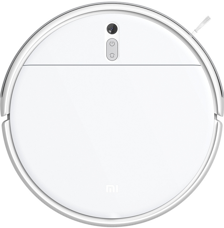 Xiaomi Mi Robot Vacuum-Mop 2 Lite (белый) фото 2 Xiaomi Mi Robot Vacuum-Mop 2 Lite (белый) фото 2