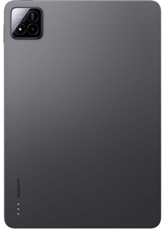 Xiaomi Pad 7 Pro 8/128GB (серый) фото 4 Xiaomi Pad 7 Pro 8/128GB (серый) фото 4