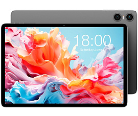 Teclast P30T Case Wi-Fi 10,1" 4/128GB (серый)