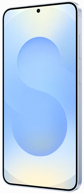Samsung Galaxy S25 12/512GB (голубой) фото 3