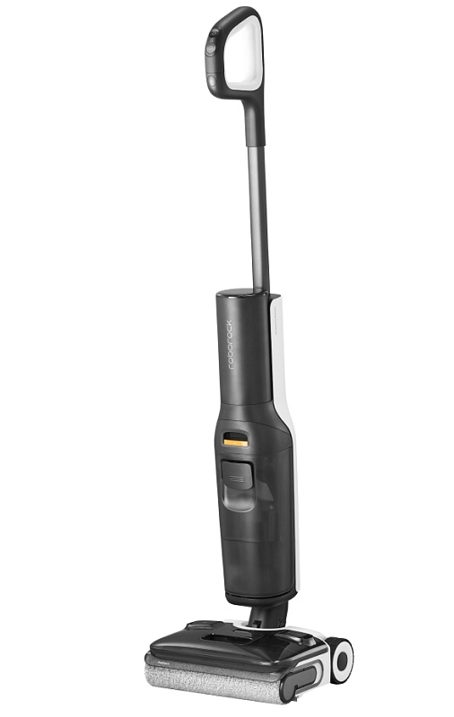 Roborock Wet and Dry Vacuum Cleaner F25 ALT (черный) фото 1