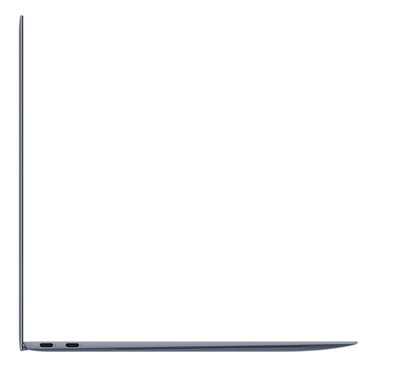 Huawei MateBook X Pro U7 16/1024GB freeDOS (53014MTK, голубой) фото 6