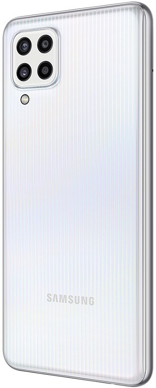 Samsung Galaxy M32 6/128GB (белый) фото 7 Samsung Galaxy M32 6/128GB (белый) фото 7