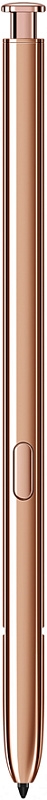 Смартфон Samsung Galaxy Note 20 N980 (Mystic Bronze) фото 10